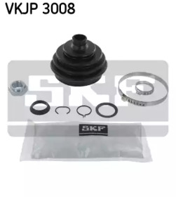 Комплект пыльника SKF VKJP 3008